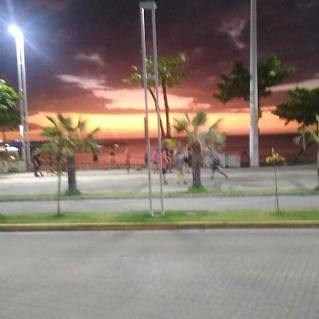 Cond Costa Do Sol Ap 2 Dormitorios Com Piscina Fortaleza  Exterior foto